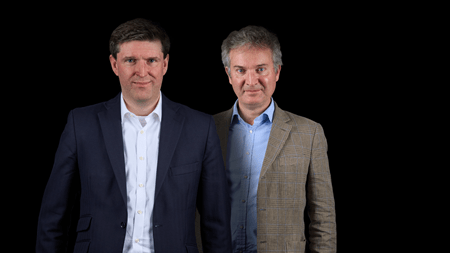 Chris Ford on Tesla, Netflix and the Future of AI news detail image