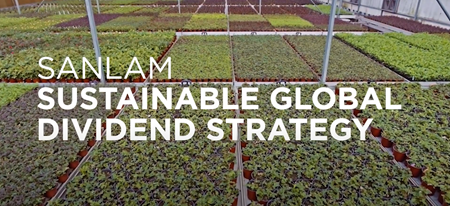 Sanlam Sustainable Global Dividend Strategy - officially launching soon news detail image