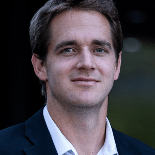 Ben Kooyman, CA(SA)