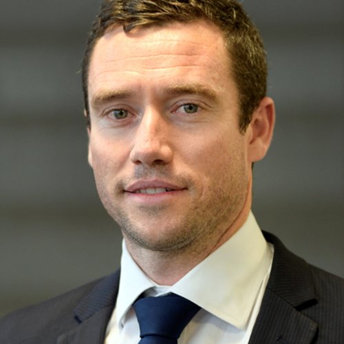 Craig Metherell, CFA