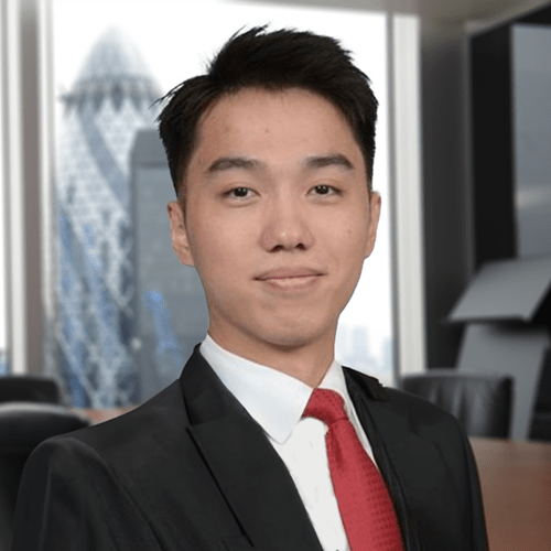 Jimmy Wong
