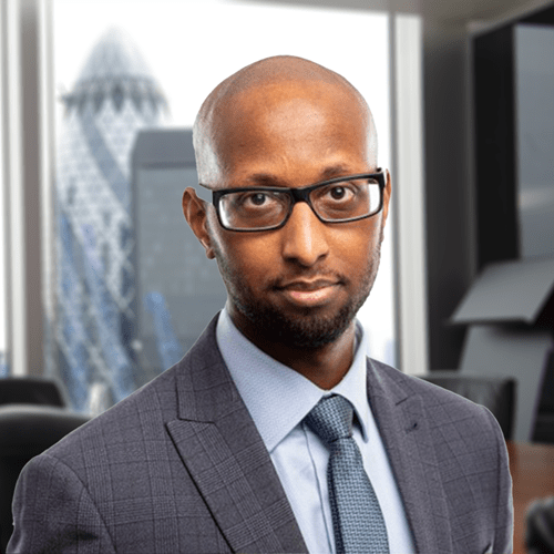 Mohammed Isse