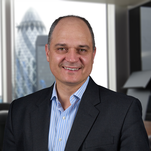 Andrew Evans, CFA