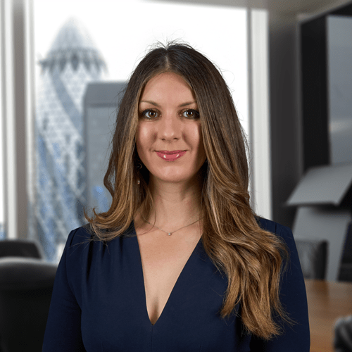 Hannah Gooch-Peters