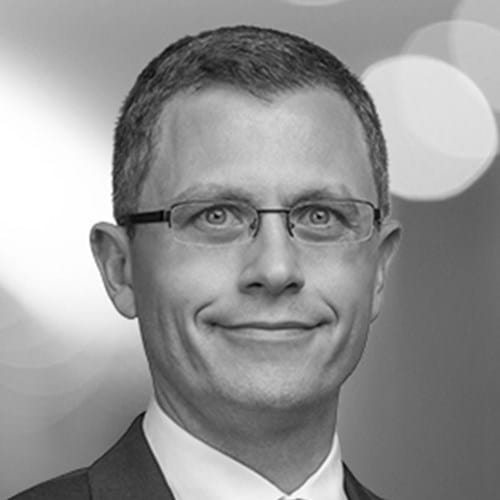 John Kratochwil