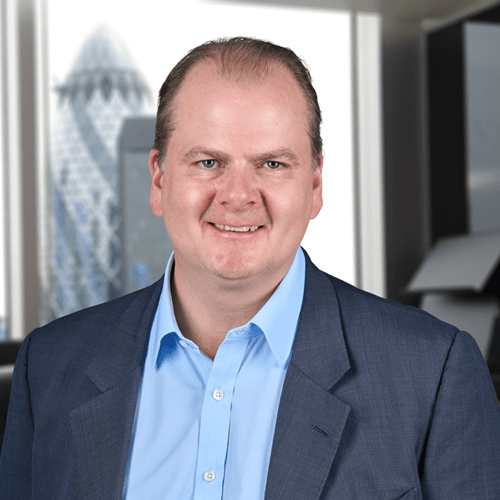 Mark Whitehead