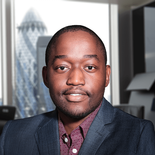 Siphelele Mhlongo