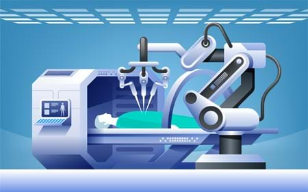 RoboDoc: Surgery and the rise of the machines news detail image